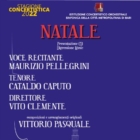 TEATRO VERDI : CONCERTO DI NATALE