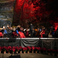 CONCERTO NELLE GROTTE