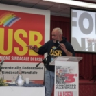 EX ILVA : INDIGNAZIONE LAVORATORI