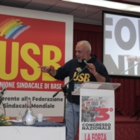 EX ILVA : INDIGNAZIONE LAVORATORI