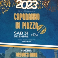 Grottaglie: il 2023 comincer� in Piazza Regina Margherita