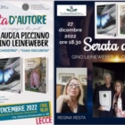 VERBUMLANDIART, PROGETTO “DIVINAMENTE DONNA”