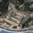 SUL PODIO TRE CASTELLI: BARI, CASTEL DEL MONTE E MANFREDONIA