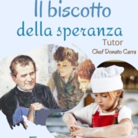 IL BISCOTTO DELLA SPERANZA CON I RAGAZZI DEL LIBERTA�