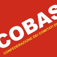 COBAS : STATO DI AGITAZIONE PULIZIE AEREONAUTICA BRINDISI