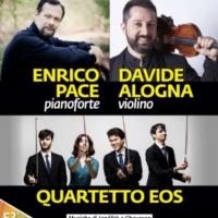 SABATO 21 GENNAIO 2023, ore 20.45 Teatro Apollo, Lecce