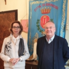 BRINDISI : BENVENUTO AL NUOVO PREFETTO