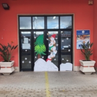 BRINDISI : Progetto Edugreen IC Commenda
