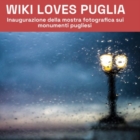 Dal 14 gennaio Brindisi ospita la mostra fotografica di Wiki Loves Puglia 