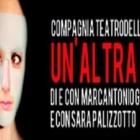 Sabato 8 Marzo a Mesagne : "Un altra pelle"