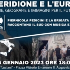 Riparte dalla Puglia l'evento musicale "Il Meridione e l'Europa"