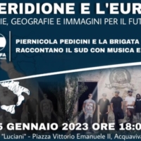 Riparte dalla Puglia l'evento musicale 