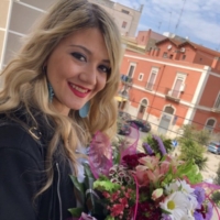 NON CE L'HA FATTA ALESSIA DICUONZO