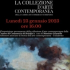 CAMCOM : VISITA GUIDATA ARTE CONTEMPORANEA
