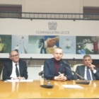 CONFINDUSTRIA LECCE : TOUR FEDERMECCANICA