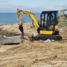 Punta del Serrone: partono nuovi lavori per migliorare la visita del parco
