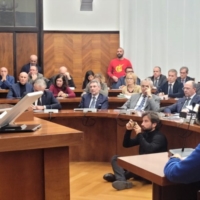 Ex Ilva.Rizzo: