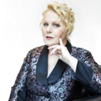 FOGGIA : KATIA RICCIARELLI ALL' APULIA FELIX
