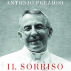 TABERNA LIBRARIA PRESENTA "IL SORRISO DEL PAPA"