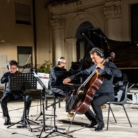 Prima tappa del tour sostenuto da Pugliasounds e organizzato  dall'Associazione Spazio Musica di Foggia
