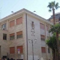 BRINDISI : CONSIGLIO COMUNALE 2 FEBBRAIO