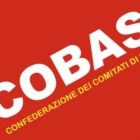 COBAS : SIT IN PER ABOLIZIONE ERGASTOLO 