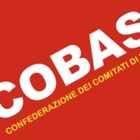 COBAS : SIT IN PER ABOLIZIONE ERGASTOLO 