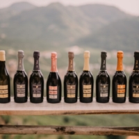 Col Vetoraz debutta a VINEXPO 2023