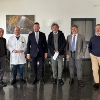 IRCCS �DE BELLIS�, IL CIV INDICA GLI OBIETTIVI PER IL 2023