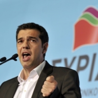 Assemblea Pubblica di presentazione della lista L�Altra Europa con Tsipras