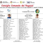 BRINDISI : CONSIGLIO COMUNALE DEI RAGAZZI