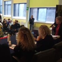 BRINDISI : UNITI PER LO SPORT