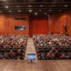 A LECCE LA REALTÀ VIRTUALE ENTRA IN UNIVERSITÀ