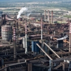 TARANTO : EX ILVA LA SITUAZIONE PEGGIORA