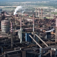 TARANTO : EX ILVA LA SITUAZIONE PEGGIORA