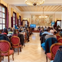 BRINDISI : OSSERVATORIO SUI LUOGHI DI DETENZIONE