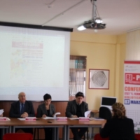 Presentato a Francavilla Fontana Progetto �Riproviamoci� 