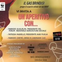 Nasce il Gruppo di Acquisto Solidale per i soci del WWF.