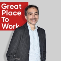 GREAT PLACE TO WORK ITALIA SIGLA UNA MEDIA PARTNERSHIP CON IL SOLE 24 ORE