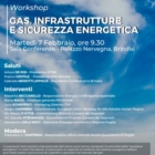 DITNE : WORKSHOP A BRINDISI
