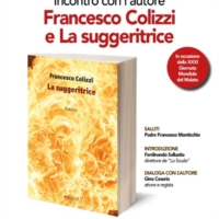 Giornata Mondiale del malato: all�Ave Maris Stella si presenta �La suggeritrice�