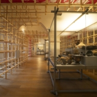 PROROGATA FINO AL 14 MAGGIO LA MOSTRA �ANTICHI POPOLI DI PUGLIA.