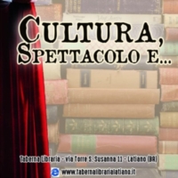 TABERNA LIBRARIA : CULTURA, SPETTACOLO E...