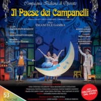 53^ Stagione Concertistica 2022-2023  Sabato 4 Marzo 2023  Ore 20,45