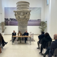 Brindisi! - Vino, Appia, Mare Al via gli incontri territoriali