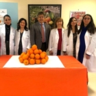Una dieta ricca di arance per la cura della steatosi epatica