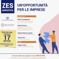 INCONTRO ZES ADRIATICA