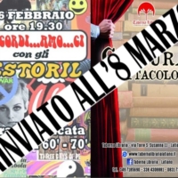 Taberna Libraria di Latiano costretta a rinviare l'evento