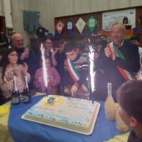 BRINDISI : CONSIGLIO COMUNALE DEI RAGAZZI :  PROCLAMATO IL SINDACO JUNIOR 