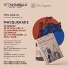 Al via la programmazione culturale di Villa Agreste.